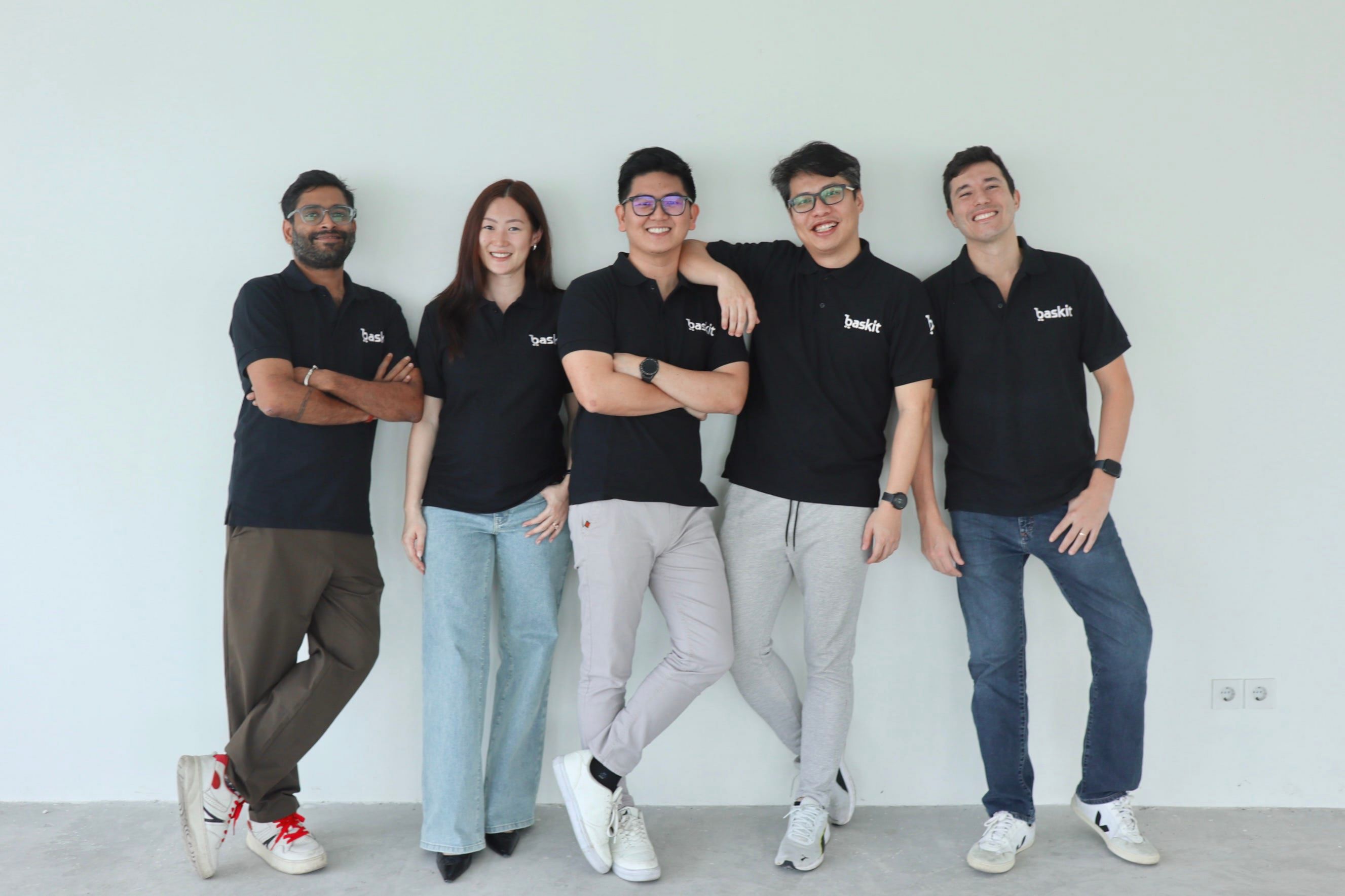 Baskit Ekspansi Regional, Kitar dan CIMB Niaga Perkuat Ekosistem Digital Indonesia