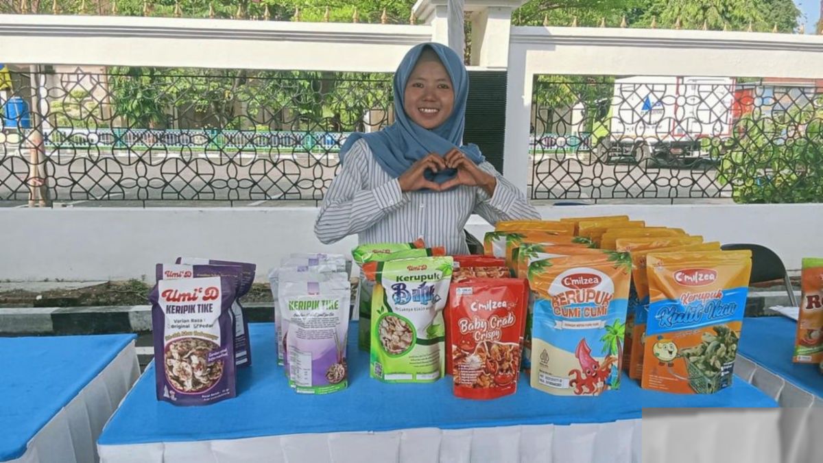 BRI Bantu Eks TKI Kembangkan Usaha, Kejagung Tangkap Mantan Menteri