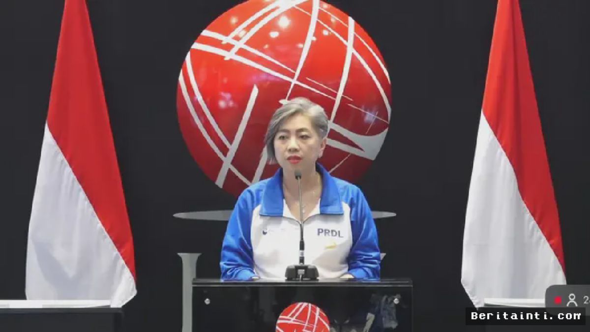 Prodia Diagnostic Line Resmi Melantai di BEI, Saham Melonjak 35%