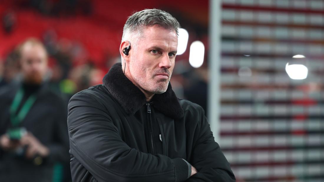 Carragher: Permainan Liverpool seperti Basket: Analisis Taktik, Performa Atlet & Persaingan Liga