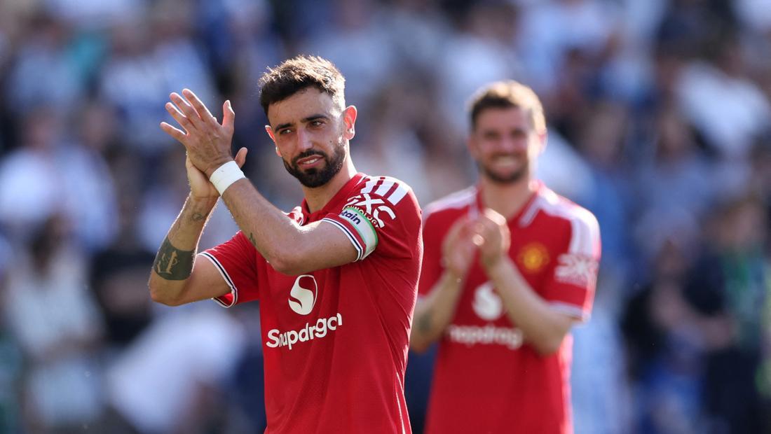 Kali Ini MU Tegas Takkan Jual Bruno Fernandes: Tinjauan Faktual dan Analisis Komprehensif