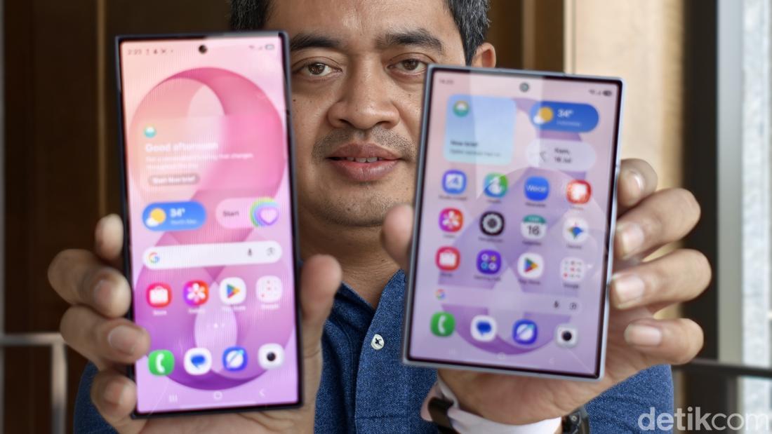 Galaxy Z Fold 8, Fold 8 Ultra, Flip 8 Resmi Dijual di RI, Ini Bonusnya: Tinjauan Faktual dan Analisis Komprehensif