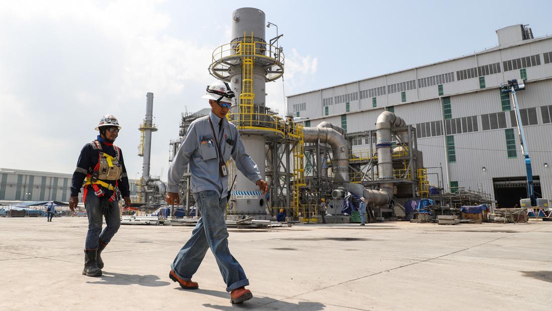 Dua Smelter Freeport di Gresik Siap Beroperasi: Tinjauan Faktual dan Analisis Komprehensif