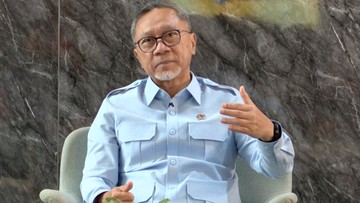 Pemerintah Sebut Kopdes Merah Putih Bukan Supermarket, tapi...