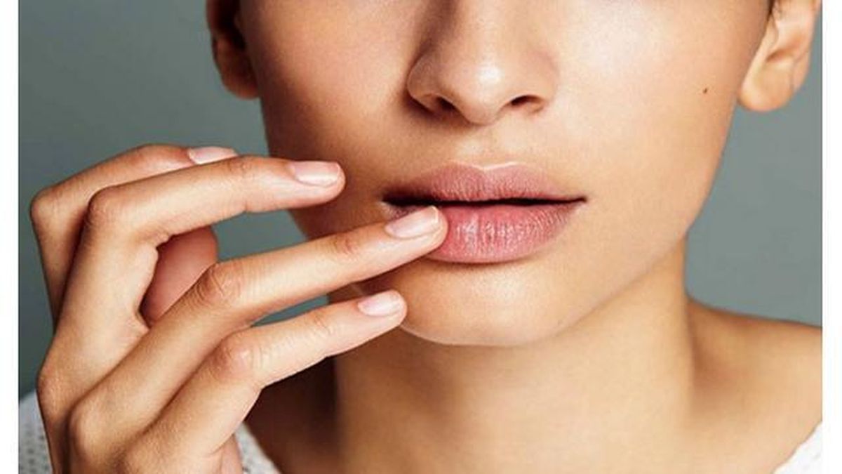 Bukan Buat Ciuman, Ini Alasan Bibir Manusia Merah dan Sangat Sensitif
