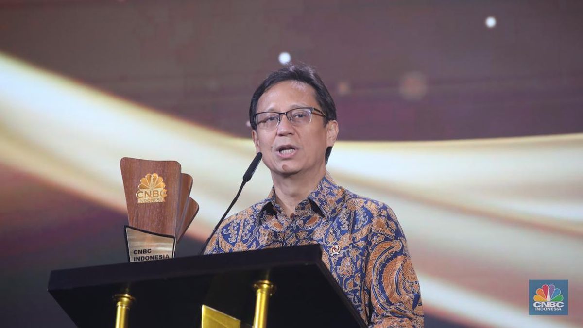 Menkes Budi Gunadi Sadikin Masuk Bursa Calon Bos WHO, Ini 3 Lawannya