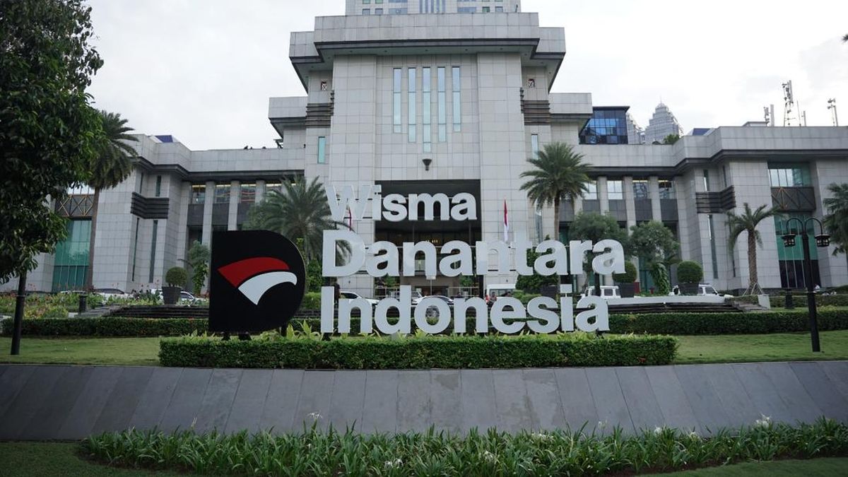 Danantara Mulai "Invasi" Global, dari Mekah sampai Filipina