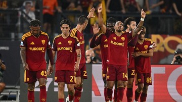 Roma Start Apik di Serie A, Gasperini Belum Pasang Target Tinggi