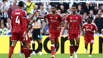 Liverpool Dituntut Bereaksi Usai Musim yang Tidak Bisa Diterima