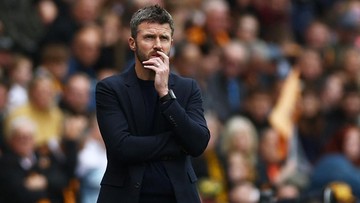 Michael Carrick Nggak Senang MU Dicap Begini