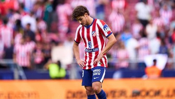 Situasi Alvarez Bikin Semua Pemain Atletico Tak Nyaman, tapi...