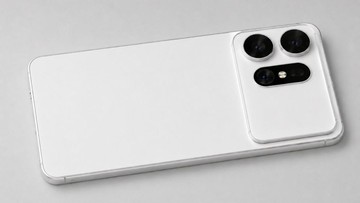 Inikah Desain Baru Samsung Galaxy S27 Ultra?