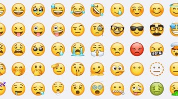 10 Emoji Paling Populer di Dunia Saat Ini