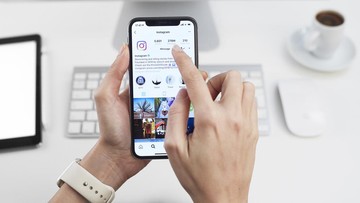 Meta Disidang, Instagram dan Facebook Terancam Berubah Total