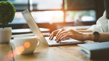 Domain .ai.id Mulai Diperebutkan, Siapa Cepat Dia Dapat