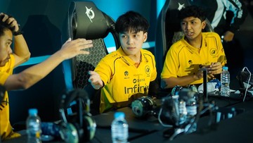 Jadwal MPL ID S18 Hari Ini: Onic Vs Bigetron by Vitality