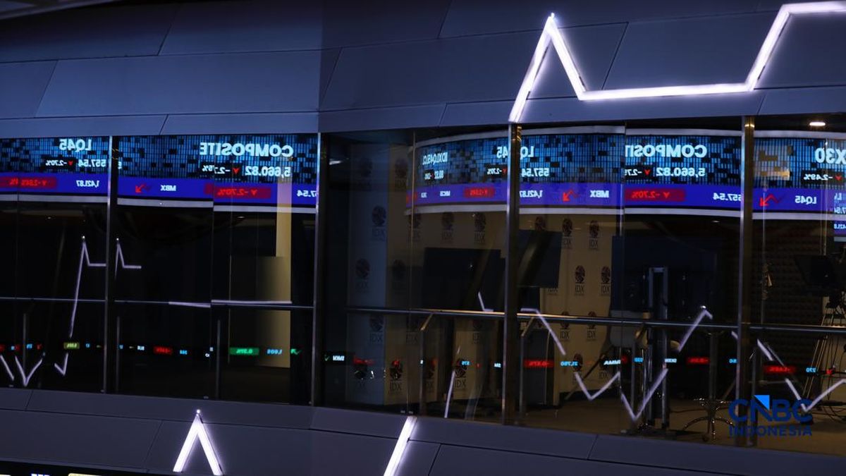 Pengendali Jual 9,35 Juta Saham INPS, Ini Alasannya