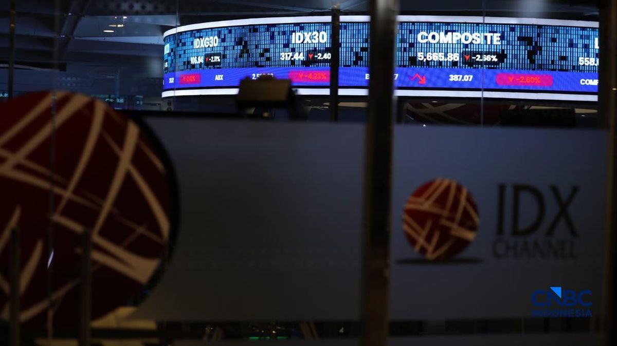Ada yang Borong 2,11 Juta Saham Tempo Scan (TSPC) di Harga Premium