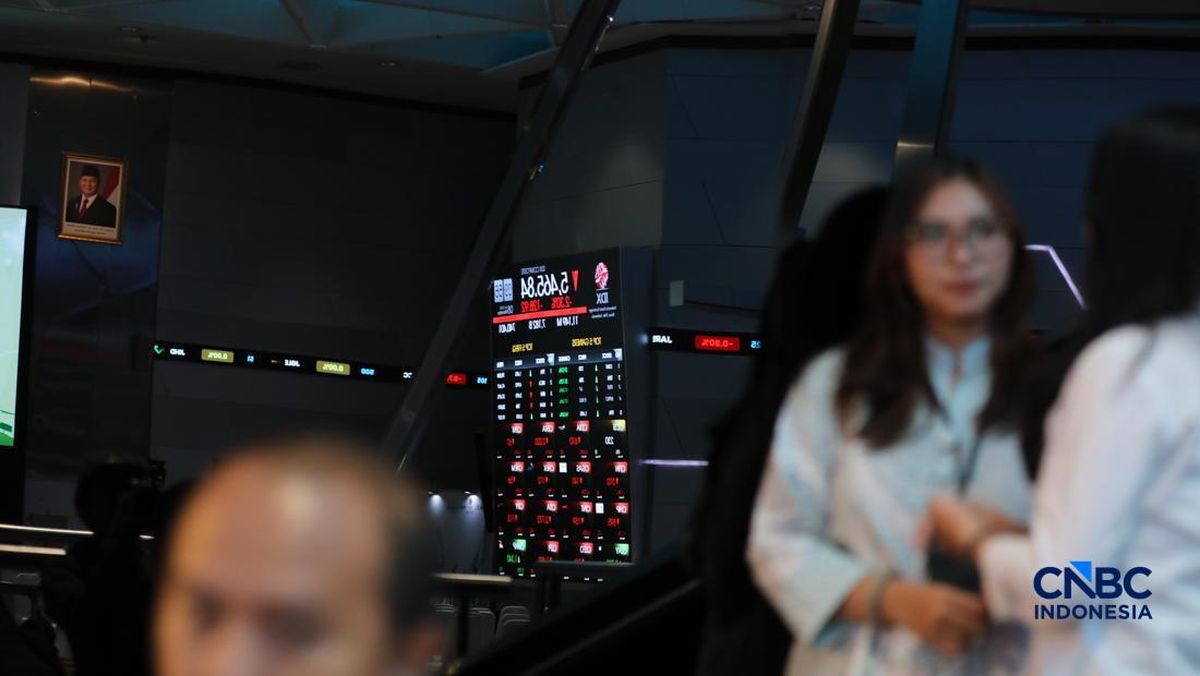 FTSE Russell Coret 29 Saham RI dari Indeks Global, Ini Daftarnya