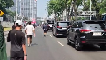 Terobos CFD, Pelat ZZ Bukan Prioritas dan Tak Istimewa