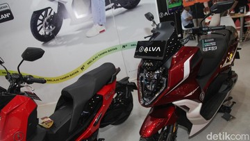 Wacana Motor Bensin Bisa Ditukar Tambah Motor Listrik, Begini Usulan Skemanya