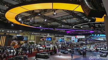 Catatan Penjualan Mobil di Indonesia vs Malaysia Tahun 2026