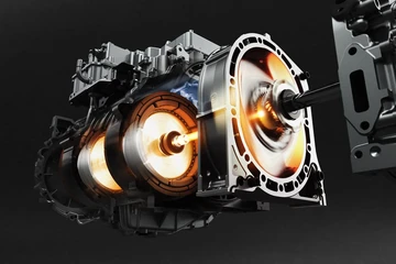 Sinyal Kuat Mazda Mau Bangkitkan Lagi Mesin Rotary yang Legendaris