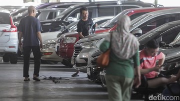 Jangan Tergiur Beli Mobil Bekas Harga Murah, Bisa Jadi Penipuan Segitiga