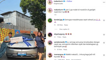 Pernyataan Hyundai soal Ioniq 5 Aa Juju Bermasalah