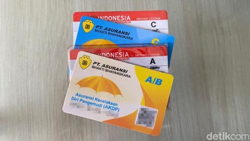 Aturan Telat Bikin SIM Harus Bikin Baru Digugat (Lagi), Ini Isi Tuntutannya