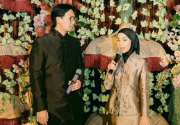 Indra Priawan Suami Nikita Willy Ungkap Cara Didik Anak, Tak Mau Warisan Harta Jadi Andalan
