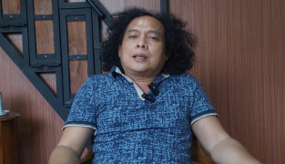 Deolipa Yumara Sebut Restorative Justice Masih Terbuka untuk Ruben Onsu