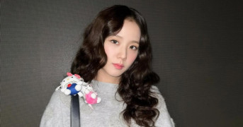 Jisoo BLACKPINK Siap Rilis Single Baru pada 4 September, Jadi Bagian dari Album Solo Perdana