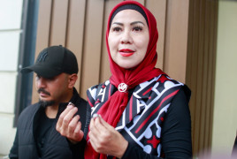 Tak Mau Cari Pasangan Lagi, Venna Melinda Ungkap Prioritas Hidup Usai 2 Kali Menjanda