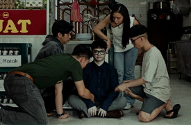 Harusnya Horror Reza Arap Tembus 305 Ribu Penonton, Bisa Kejar 500 Ribu Pekan Ini?