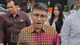 Ruben Onsu Sudah Kembalikan Rp100 Juta, Kuasa Hukum Ungkap Upaya Pelunasan