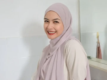 Revalina S Temat Ungkap Pentingnya Jaga Kesehatan Gigi