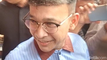 Ruben Onsu Sebut Komunikasi dengan Pelapor Semakin Baik