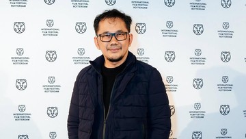 Hanung Bramantyo Berdamai dengan Oknum TNI di Kasus Dugaan Penganiayaan