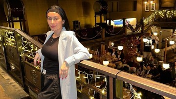5 Fakta Ratu Felisha Gak Terlibat Kasus Arisan Bodong Rp 71 M