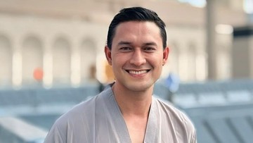 Honor Indra Bruggman dari Rp 500 Ribu hingga Rp 40 Juta Per Episode