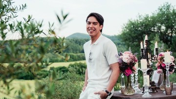 4 Penegasan Pihak El Rumi Dikaitkan dengan Inisial EJR