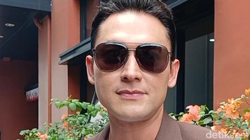 Indra Bruggman Fokus Bisnis, Tapi Masih Kangen Syuting
