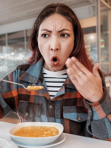 Suka Makan Pedas? Ternyata Cabai Baik untuk Kesehatan dan Bantu Panjang Umur
