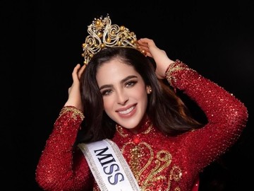 Miss Universe 2025 Terancam Ditangkap, Organisasi Miss Universe Pasang Badan