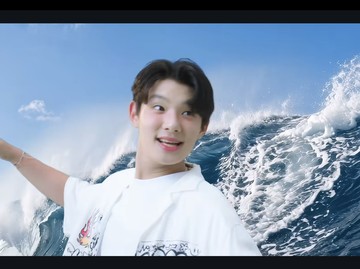 Potret Baby Shark Boy, Bocil Ikonik Dunia Kini Debut Jadi Penyanyi