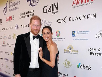 5 Alasan Meghan Markle &amp; Pangeran Harry Balik ke Inggris, Mulai Bangkrut?