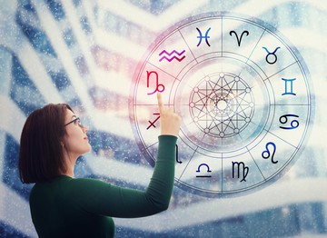Ramalan Zodiak 23 Agustus: Libra Lebih Waspada, Scorpio Banyak Tantangan