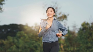 Jangan Mager! Ini Sederet Kegiatan yang Bisa Diikuti Gen Z di Akhir Pekan