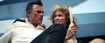 Sinopsis Shotgun Wedding di Bioskop Trans TV, Dibintangi Jennifer Lopez